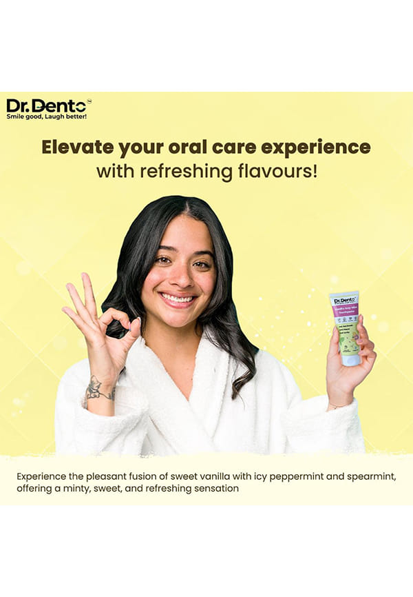 Neo Sonic Electric Toothbrush Combo - Coral Red with Vanilla Icey Mint Toothpaste and Watermelon Mint Mouthwash – thumbnail 8