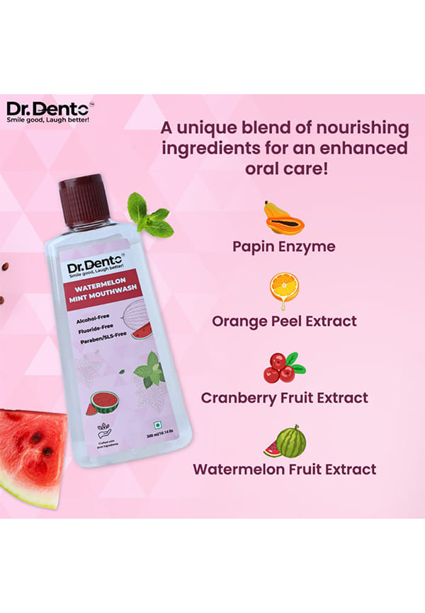 Ultra Sonic Electric Toothbrush Combo - Jade Green with Matcha Green Tea Toothpaste and Watermelon Mint Mouthwash – thumbnail 4