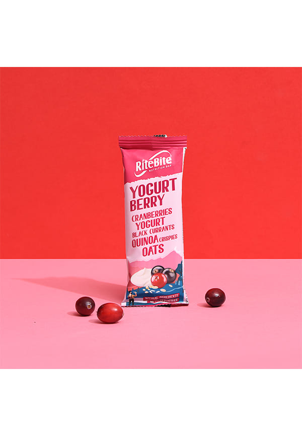 Yoghurt Berry Bar – thumbnail 7