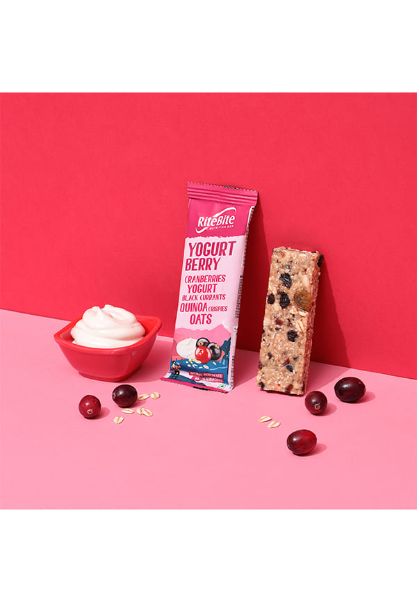 Yoghurt Berry Bar – thumbnail 8