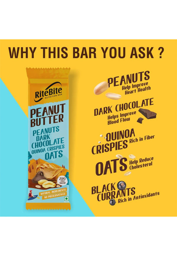 Peanut Butter – thumbnail 2