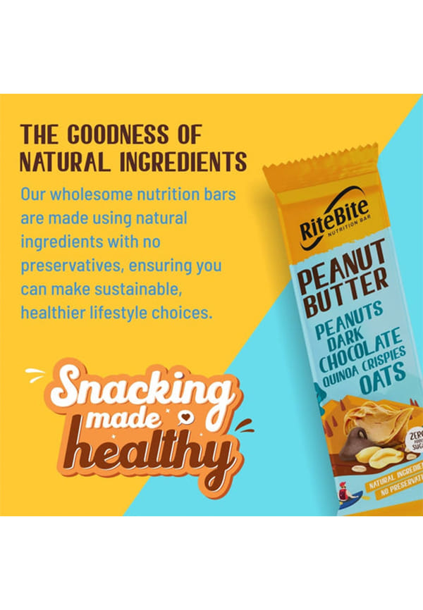 Peanut Butter – thumbnail 3