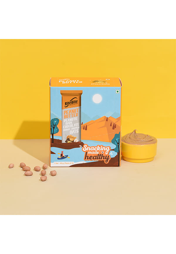 Peanut Butter – thumbnail 8