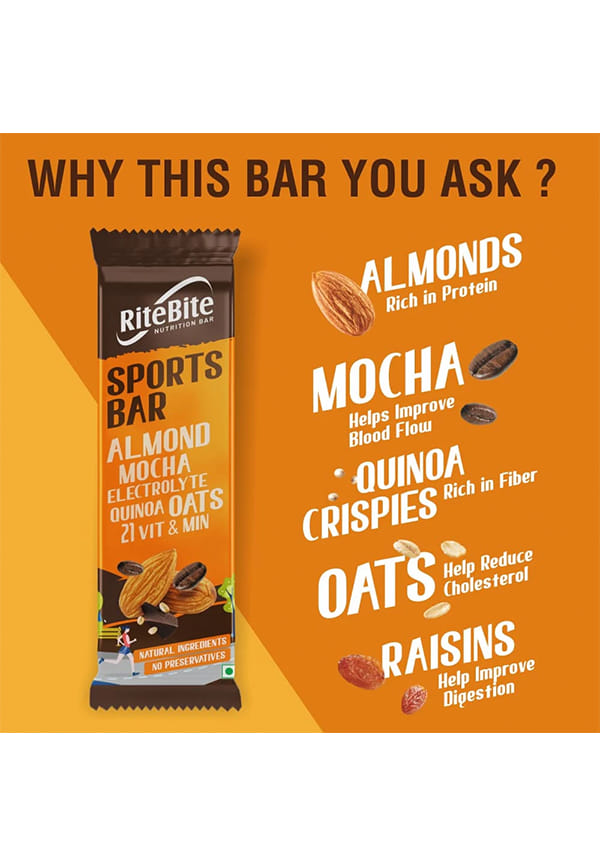 Sports Bar [Pack Of 12] – thumbnail 2