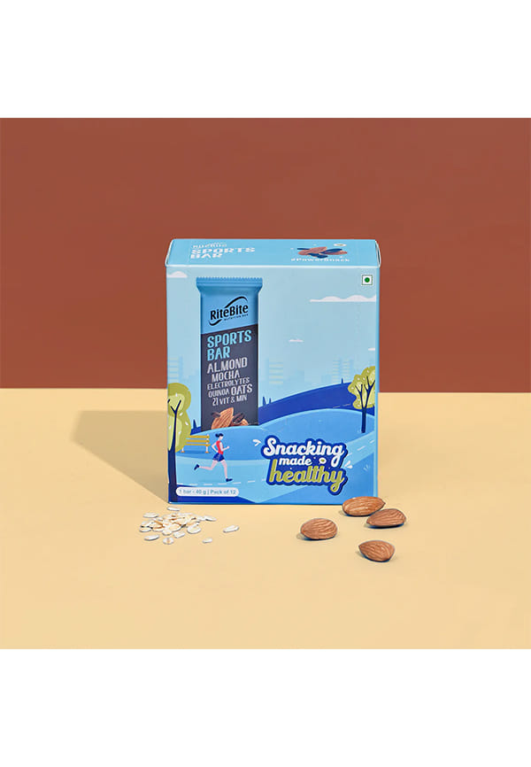 Sports Bar [Pack Of 12] – thumbnail 8