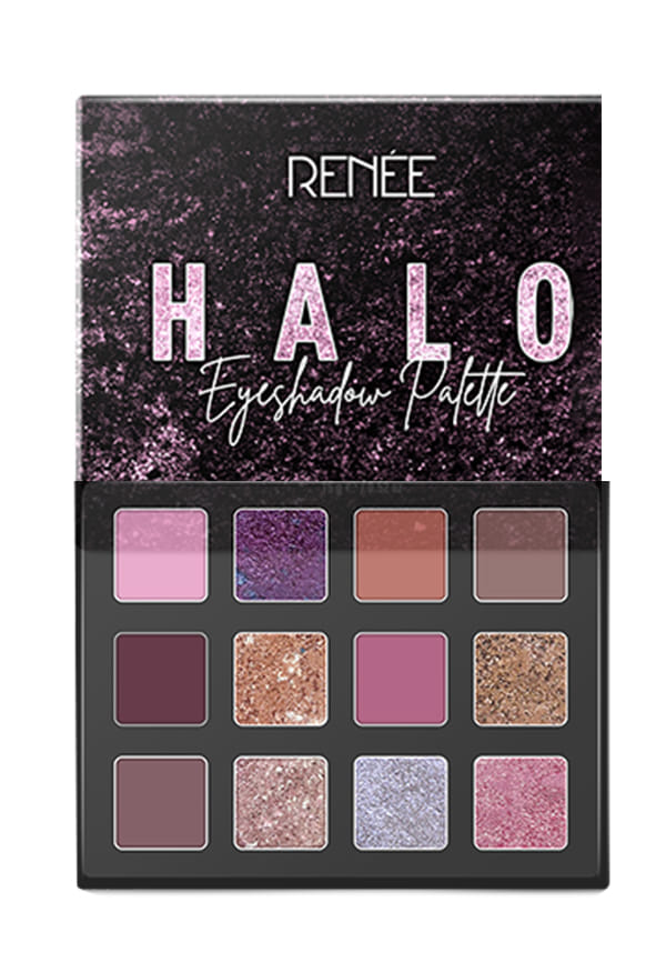 RENEE Halo Eyeshadow