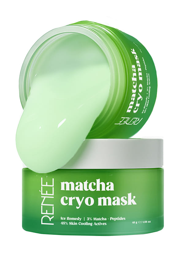 RENEE Matcha Cryo Mask