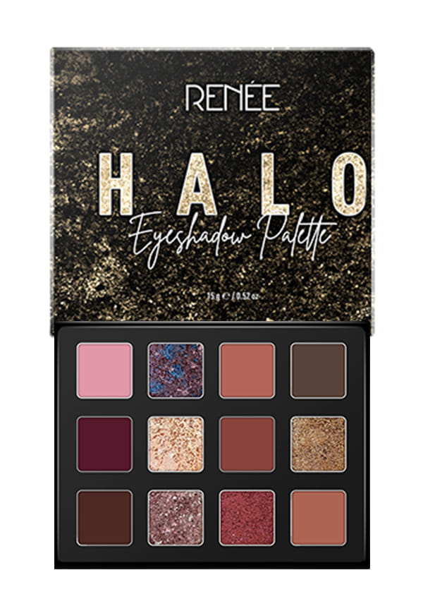 RENEE Halo Eyeshadow