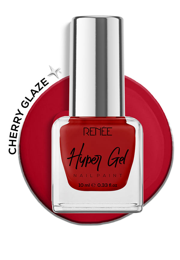 Hyper Gel Nail Paint