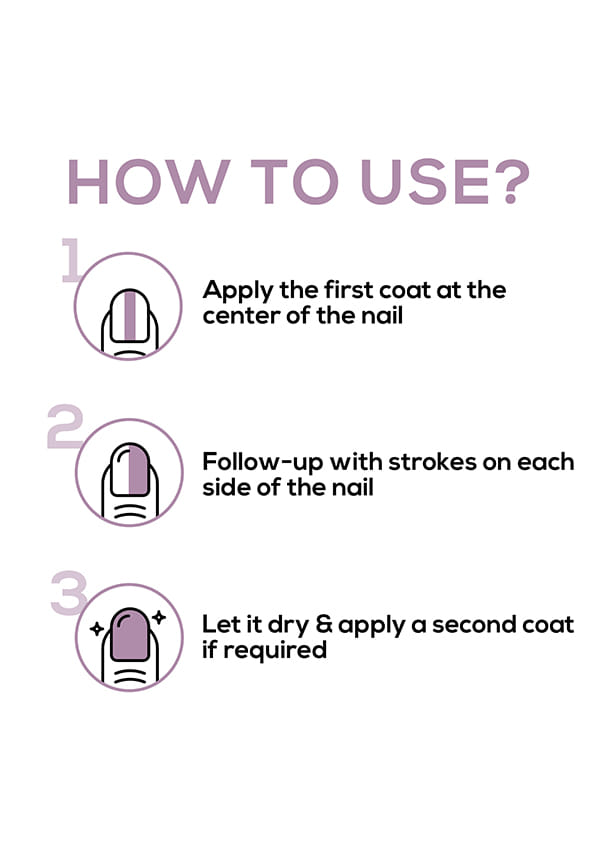 Hyper Gel Nail Paint – thumbnail 4