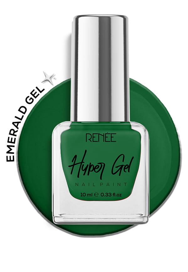 Hyper Gel Nail Paint