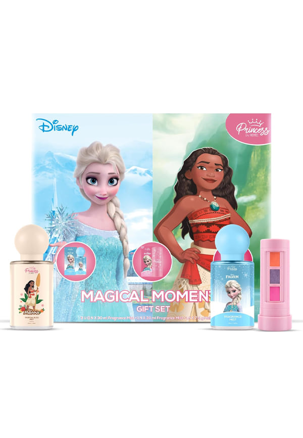 Princess by RENEE Magical Moments Gift Set for Preteens