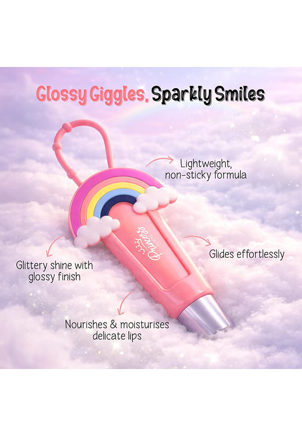 Princess By Cloudshine Lip Gloss – thumbnail 2
