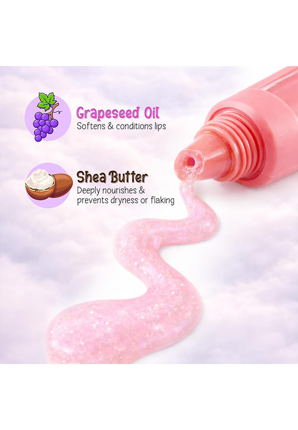 Princess By Cloudshine Lip Gloss – thumbnail 3