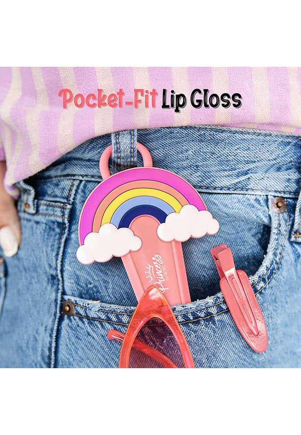 Princess By Cloudshine Lip Gloss – thumbnail 4