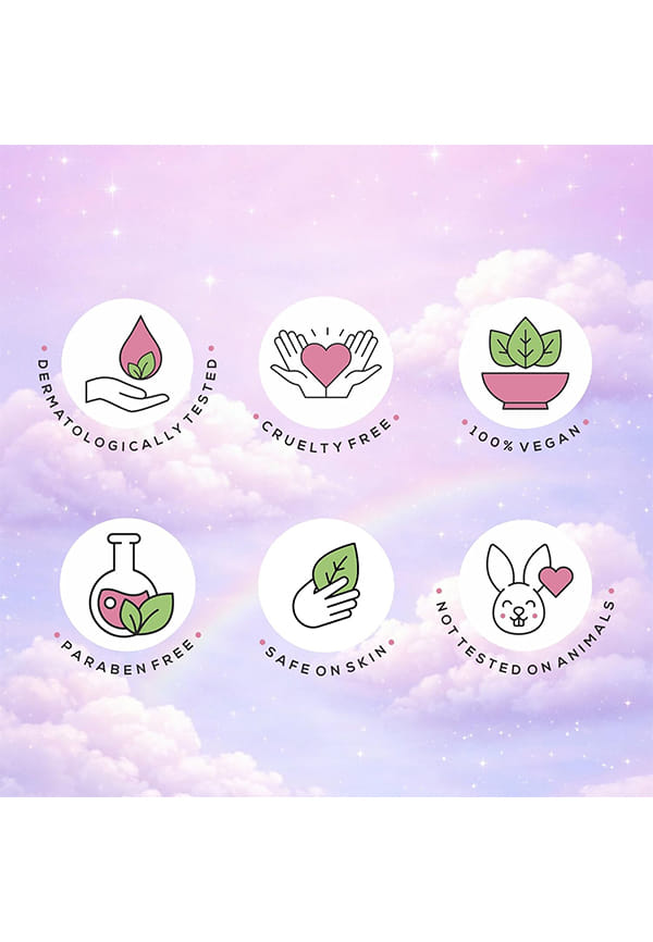 Princess By Cloudshine Lip Gloss – thumbnail 5