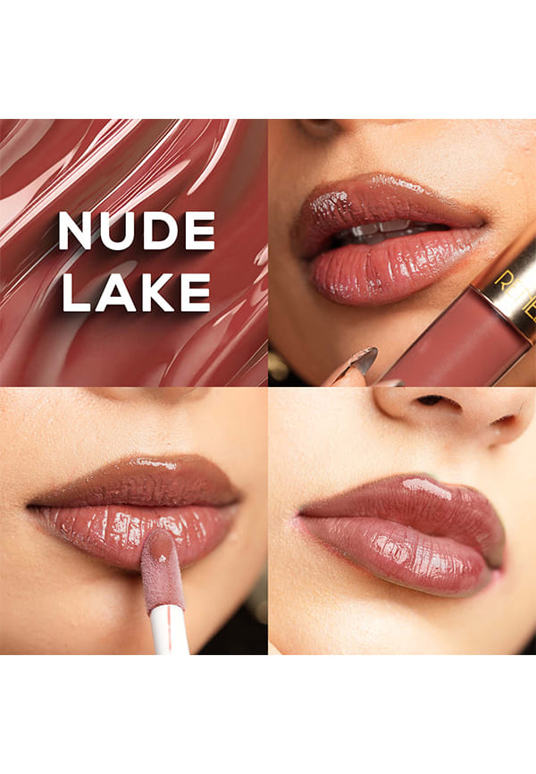 H2O Hydrating Liquid Lipstick – thumbnail 2