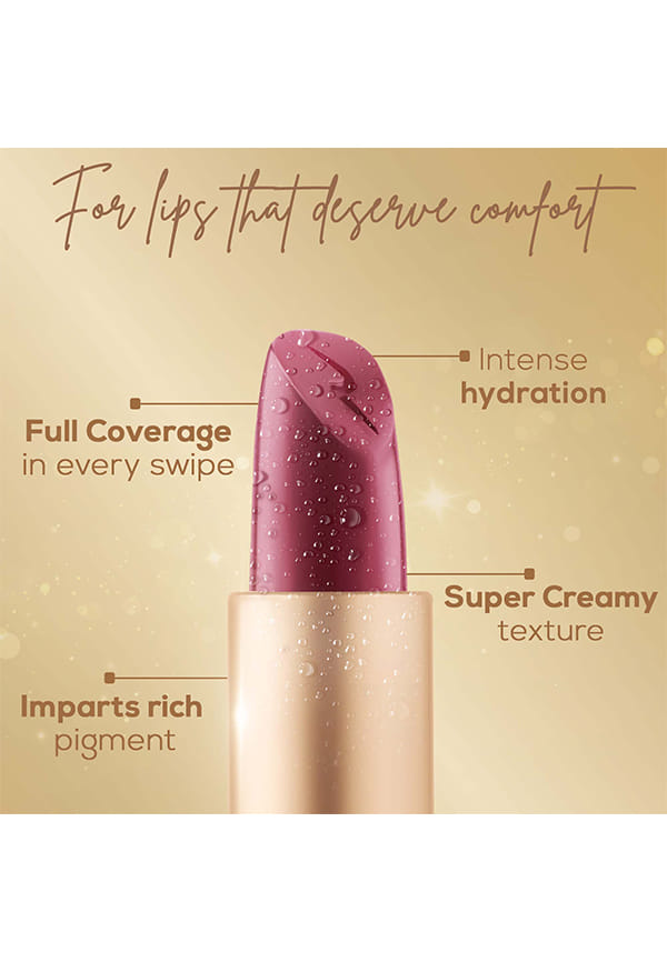 H2O Hydrating Creme Lipstick – thumbnail 3