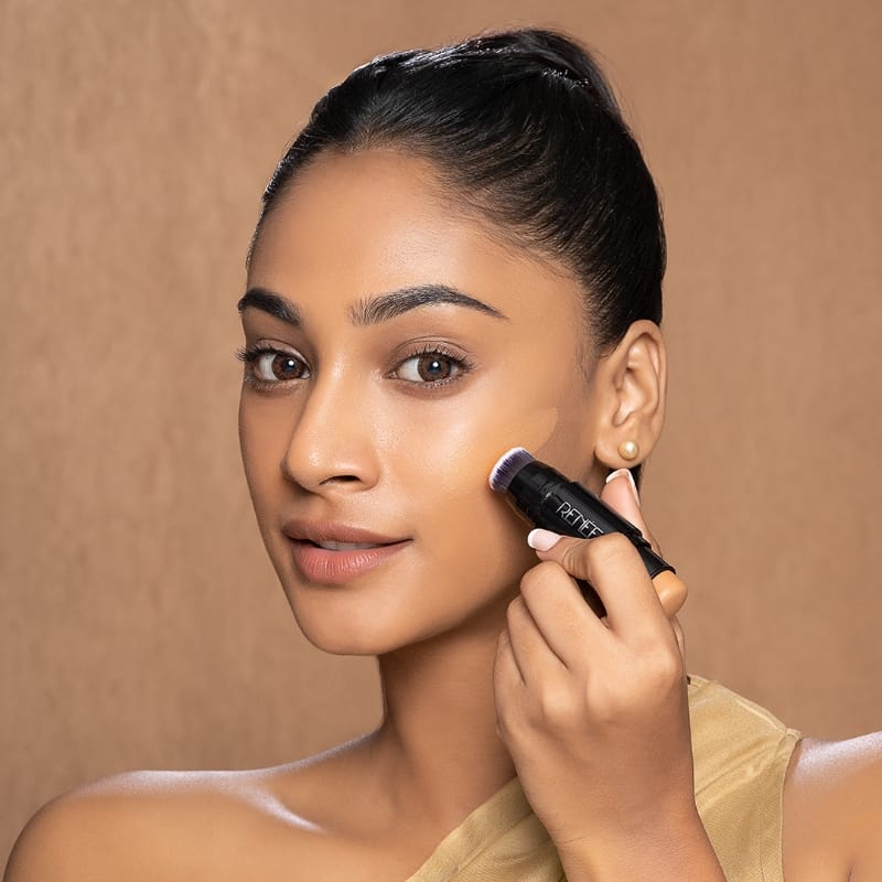 Face Base Foundation Stick – thumbnail 3