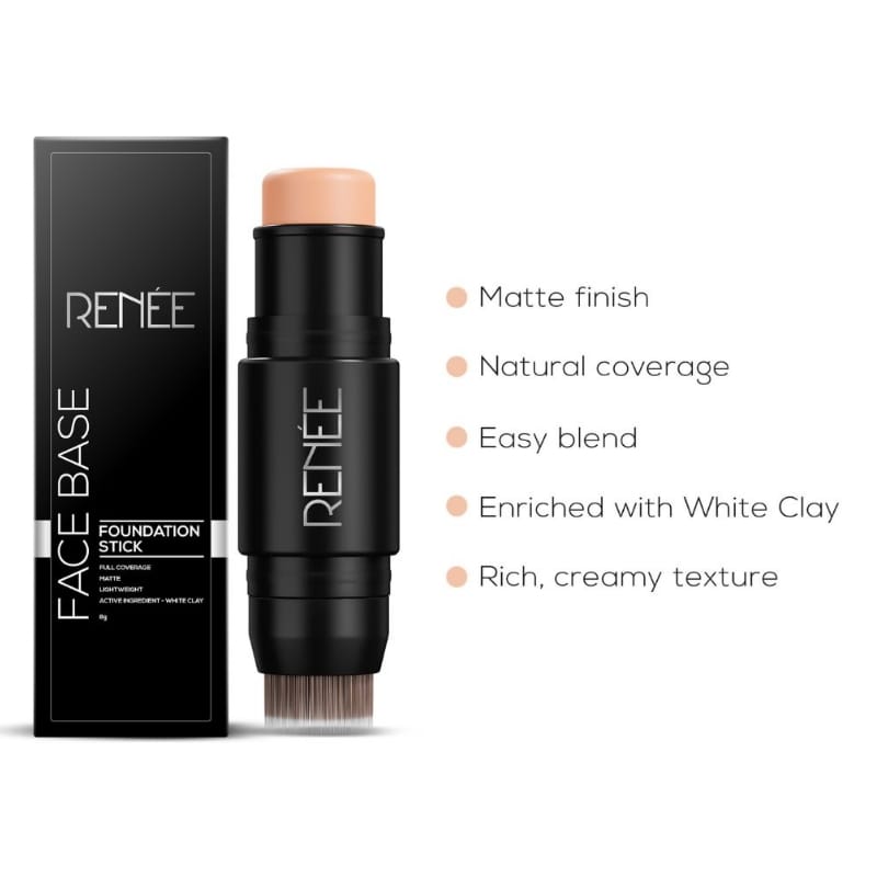 Face Base Foundation Stick – thumbnail 5