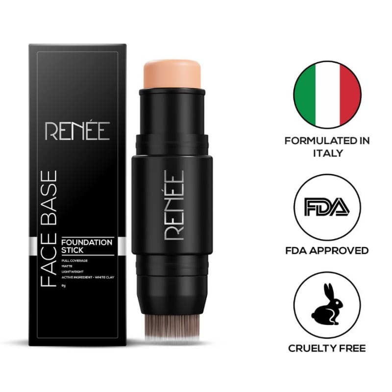 Face Base Foundation Stick – thumbnail 7