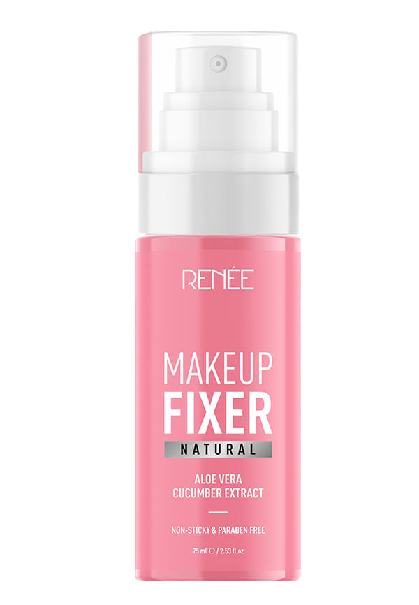 RENEE Natural Makeup Fixer