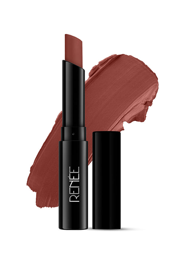 Very Matte Lipstick