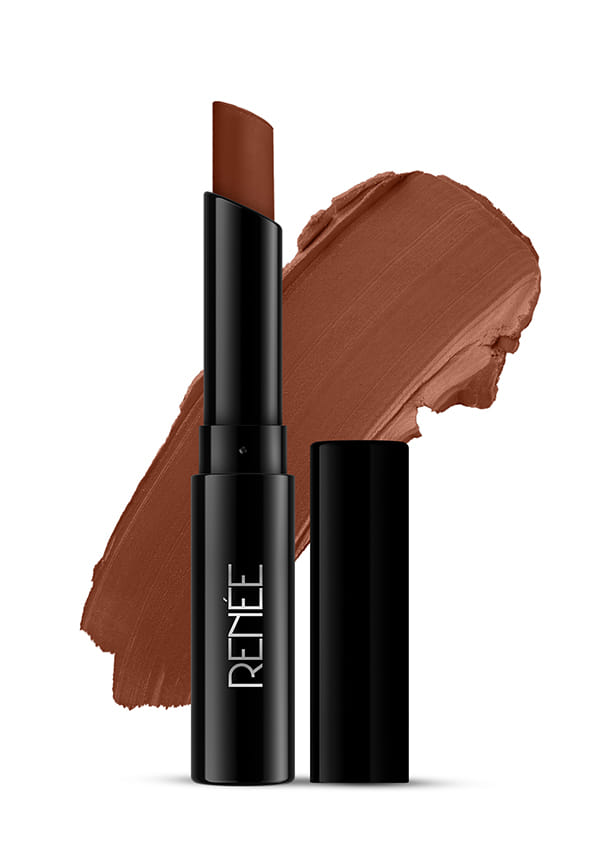 Very Matte Lipstick