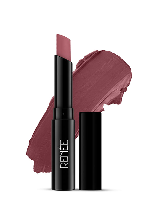 Very Matte Lipstick