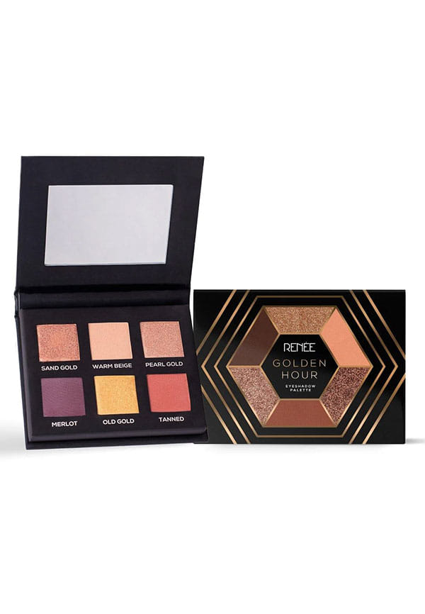 Golden Hour Eye Shadow