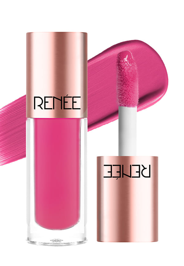 RENEE You Are Blushing Liquid Blush