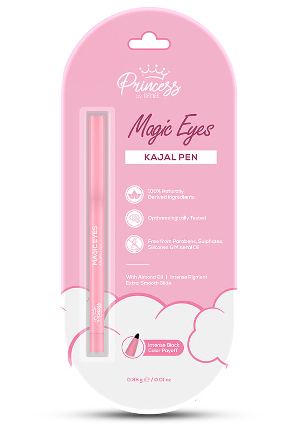 Princess by Magic Eyes Kajal Pen
