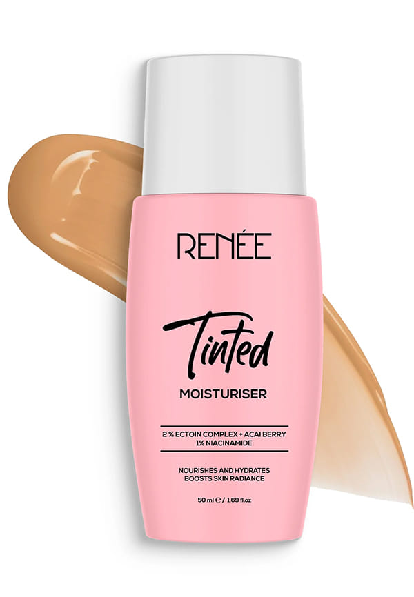RENEE Tinted Moisturizer