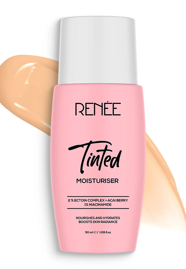 RENEE Tinted Moisturizer
