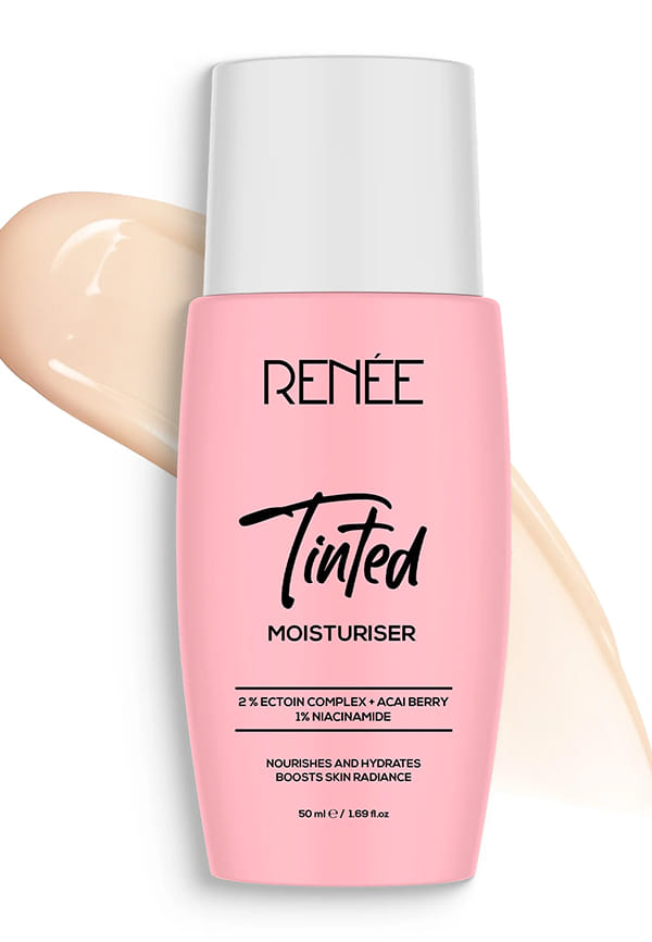 RENEE Tinted Moisturizer