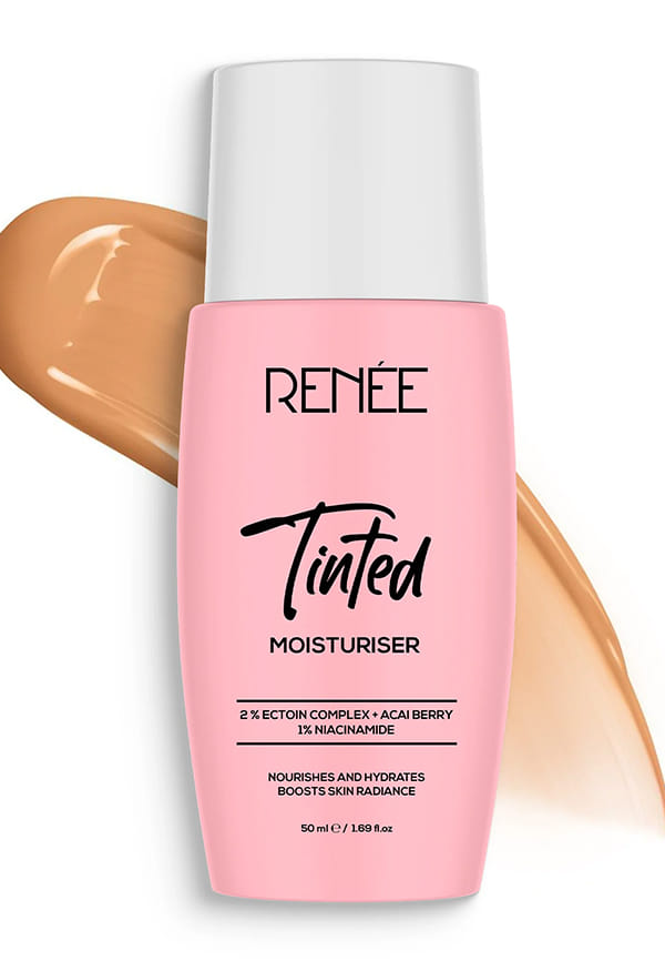 RENEE Tinted Moisturizer