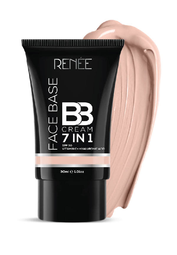 Face Base 7 In 1 BB Cream With SPF 30 – thumbnail 2