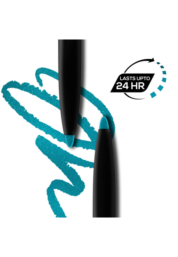Bold Color Kajal Pen – thumbnail 3