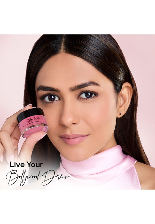 Bollywood Filter Face Primer – Blurring & Pore-Filling Primer for Smooth, Matte Base | Lightweight & Long-Lasting – thumbnail 6