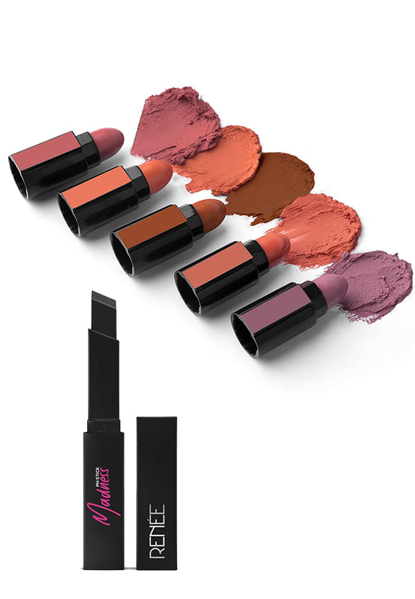 Fabness Combo Nude Fabness Combo Nude
