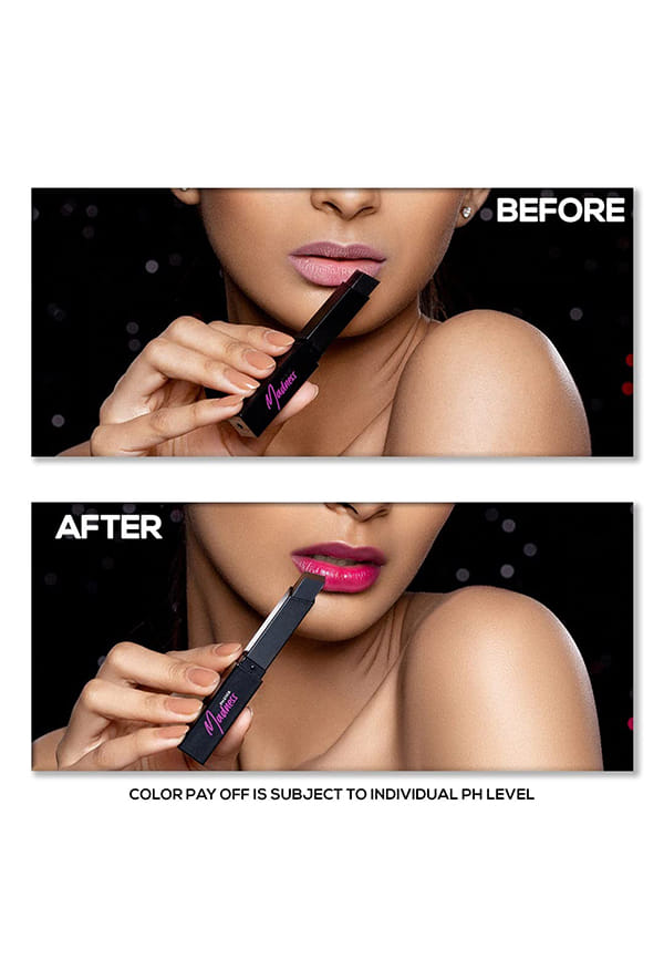 Fabness Combo Nude – thumbnail 2