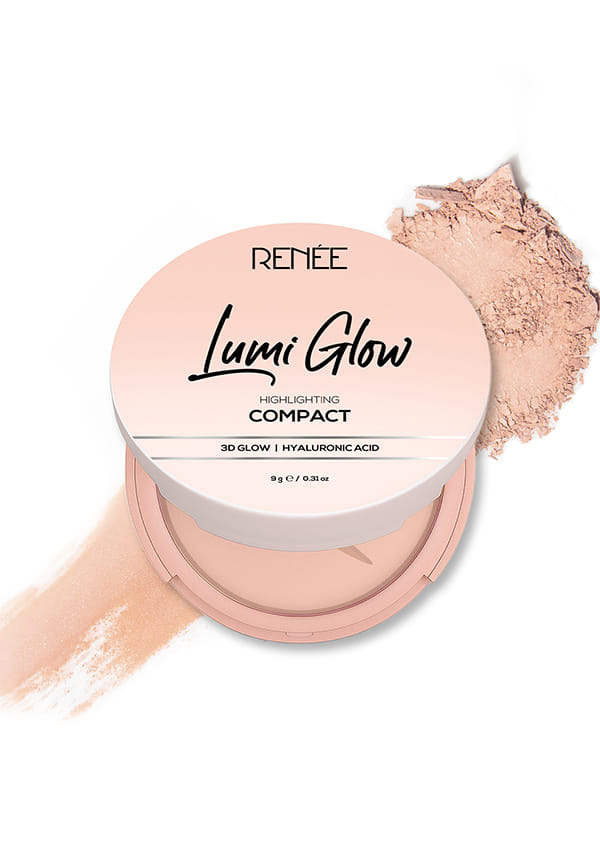 RENEE Lumi Glow Highlighting Compact