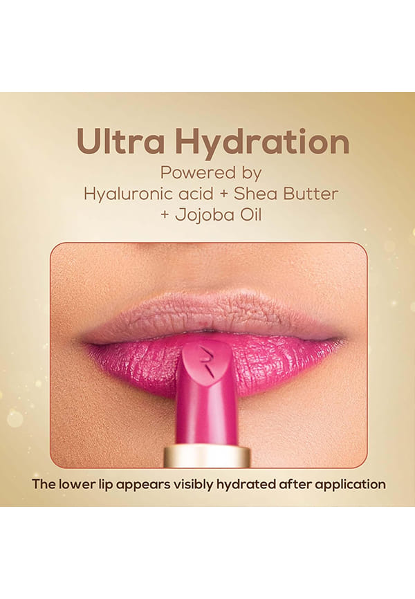 H2O Hydrating Creme Lipstick – thumbnail 3