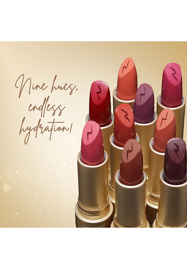 H2O Hydrating Creme Lipstick – thumbnail 4