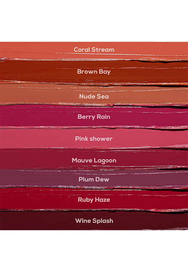 H2O Hydrating Creme Lipstick – thumbnail 5