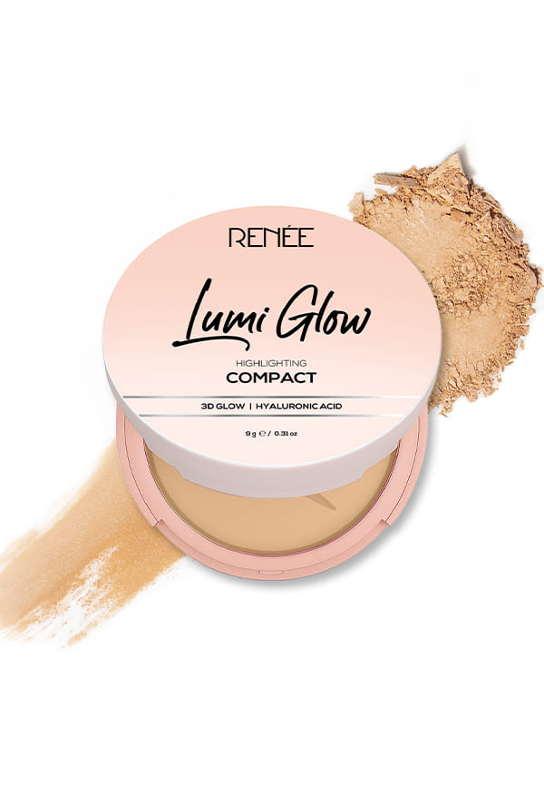 RENEE Lumi Glow Highlighting Compact