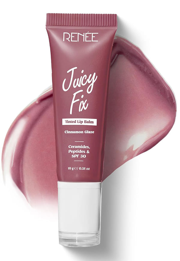 Juicy Fix Tinted Lip Balm SPF 30