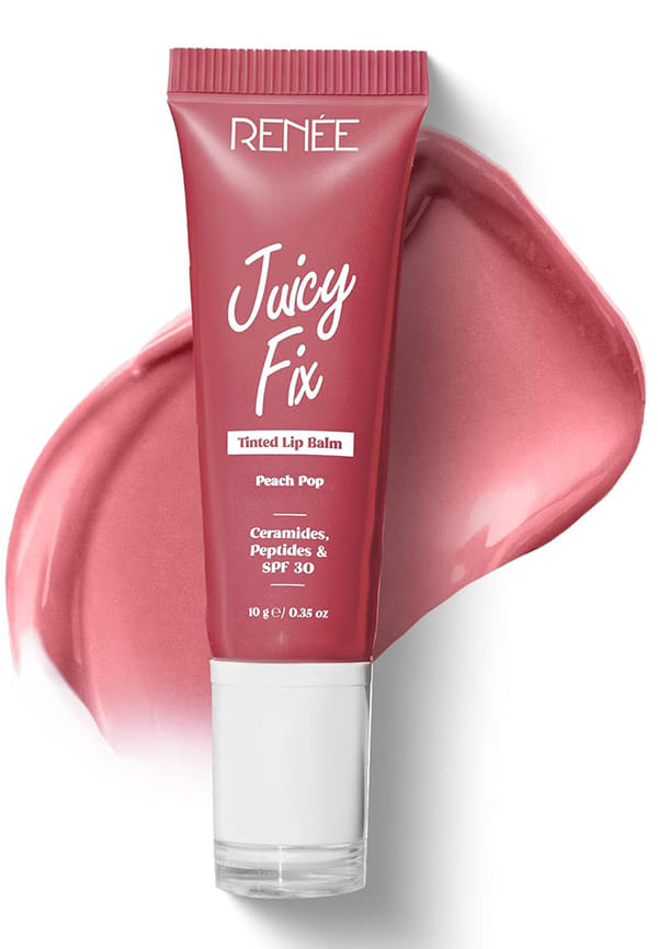 Juicy Fix Tinted Lip Balm SPF 30
