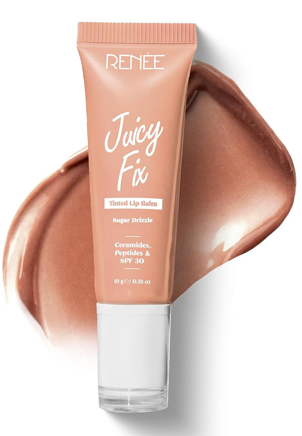 Juicy Fix Tinted Lip Balm SPF 30