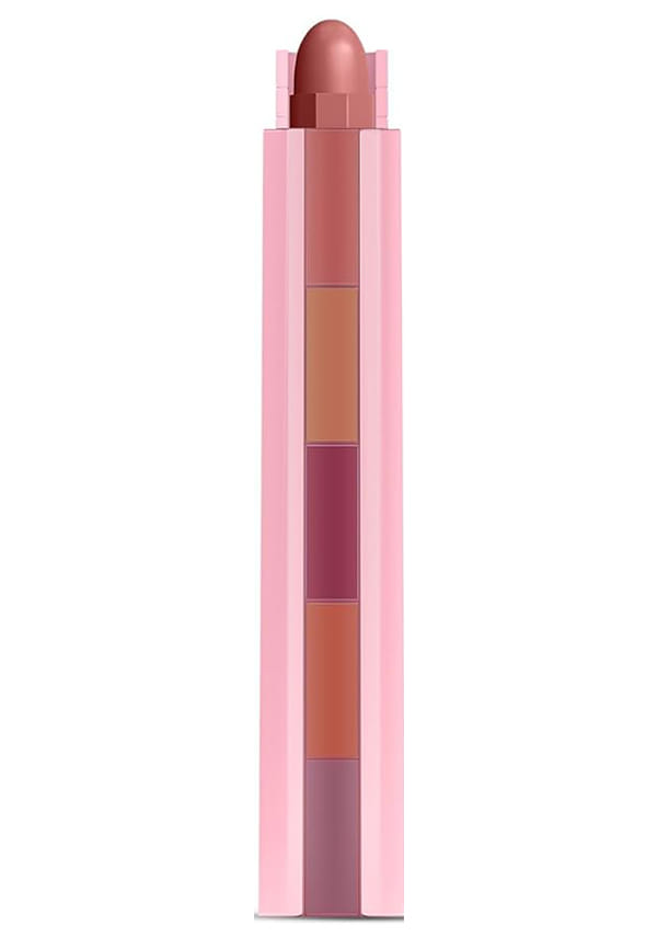 RENEE Everyday Fab 5 5 in 1 lipstick